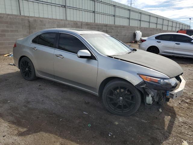 Photo 4 from auction – 2010 ACURA TSX with VIN JH4CU2E67AC008282