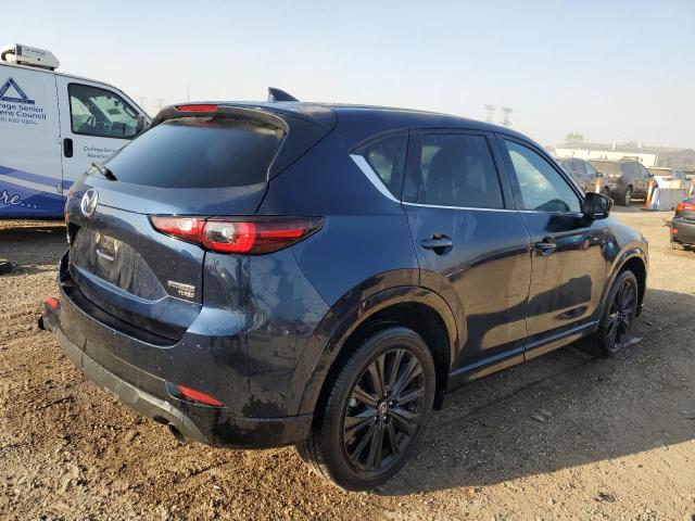 Photo 3 from auction – 2023 MAZDA CX-5 with VIN JM3KFBAY2P0106586