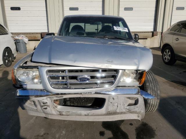 Photo 5 from auction – 2002 FORD RANGER with VIN 1FTYR10D02PA95378