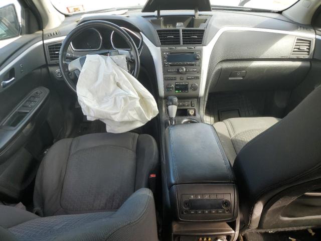 Photo 8 from auction – 2011 CHEVROLET TRAVERSE L with VIN 1GNKRJED1BJ385878