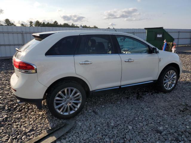 صورة رقم 3 من المزاد - 2013 LINCOLN MKX مع VIN 2LMDJ8JK5DBL21100