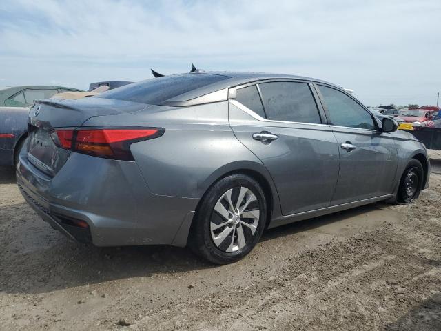 Photo 3 from auction – 2020 NISSAN ALTIMA S with VIN 1N4BL4BV5LC203653