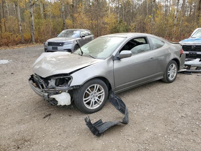 Photo 1 from auction – 2006 ACURA RSX with VIN JH4DC54856S800357