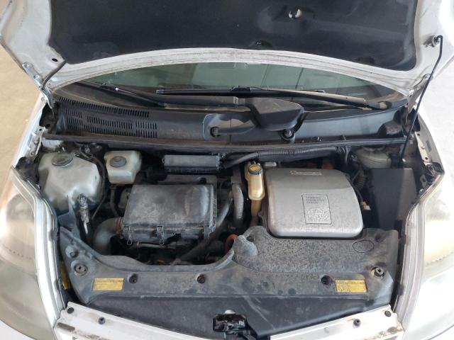 Photo 11 from auction – 2008 TOYOTA PRIUS with VIN JTDKB20UX83436303