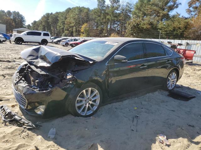 Photo 1 from auction – 2013 TOYOTA AVALON BAS with VIN 4T1BK1EB0DU050197