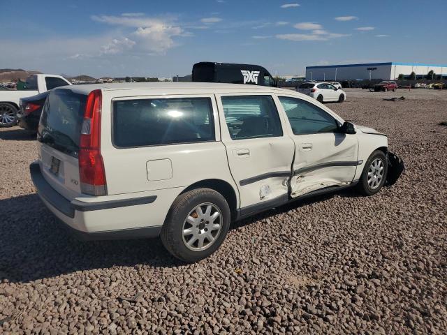 Photo 3 from auction – 2001 VOLVO V70 with VIN YV1SW61R812092739