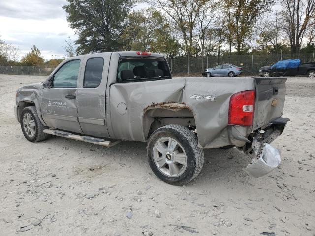 Photo 2 from auction – 2013 CHEVROLET SILVERADO with VIN 1GCRKSE78DZ357656