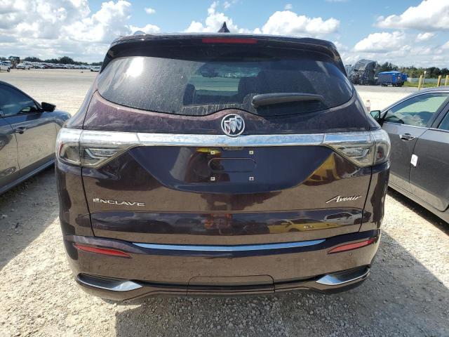 Photo 6 from auction – 2023 BUICK ENCLAVE AV with VIN 5GAERDKW7PJ110182
