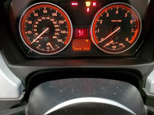 Photo 9 from auction – 2011 BMW 335 XI with VIN WBAPL5C51BA982500