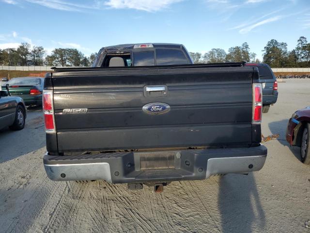 Photo 6 from auction – 2013 FORD F150 SUPER with VIN 1FTFX1CT0DFD00206