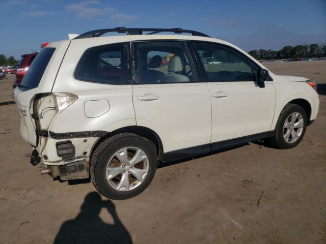 Photo 3 from auction – 2016 SUBARU FORESTER 2 with VIN JF2SJABC6GH514712
