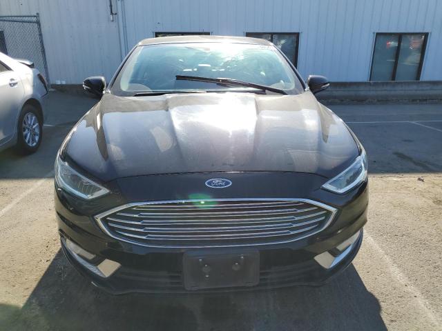 Photo 5 from auction – 2017 FORD FUSION SE with VIN 3FA6P0HD3HR132734