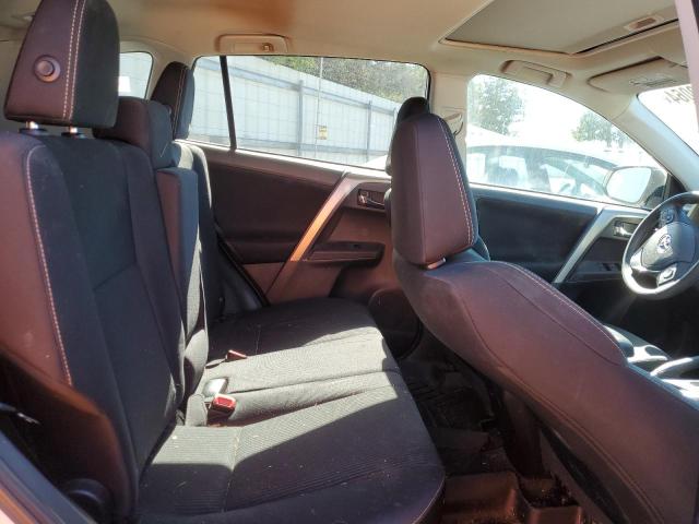 Photo 11 from auction – 2014 TOYOTA RAV4 XLE with VIN 2T3WFREV6EW088766