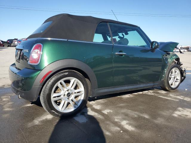 Photo 3 from auction – 2015 MINI COOPER with VIN WMWZN3C53FT862148