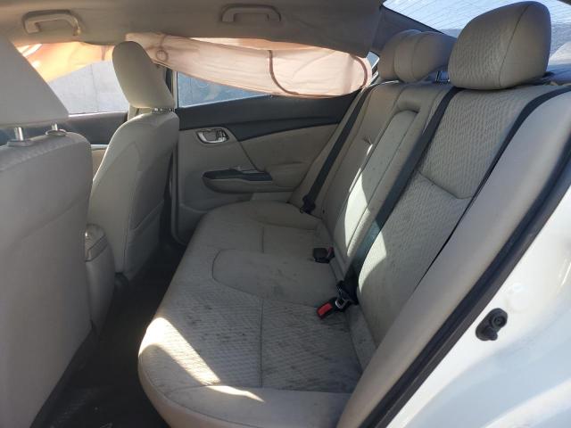 Photo 10 from auction – 2015 HONDA CIVIC EX with VIN 2HGFB2F82FH514757