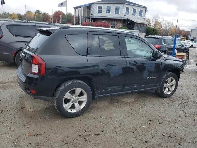 Photo 3 from auction – 2015 JEEP COMPASS SP with VIN 1C4NJDBB4FD183364