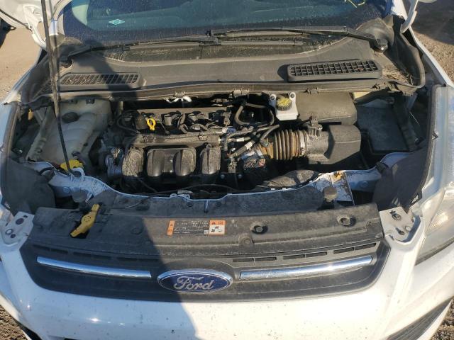 Photo 11 from auction – 2016 FORD ESCAPE SE with VIN 1FMCU0G73GUC53199