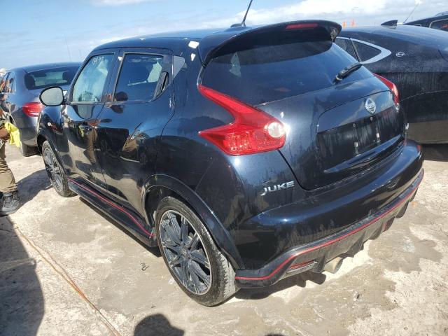 Photo 2 from auction – 2013 NISSAN JUKE S with VIN JN8AF5MV3DT232087
