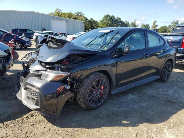 SUBARU WRX LIMITE 2023 with VIN JF1VBAL60P9823755 - Photo from auction