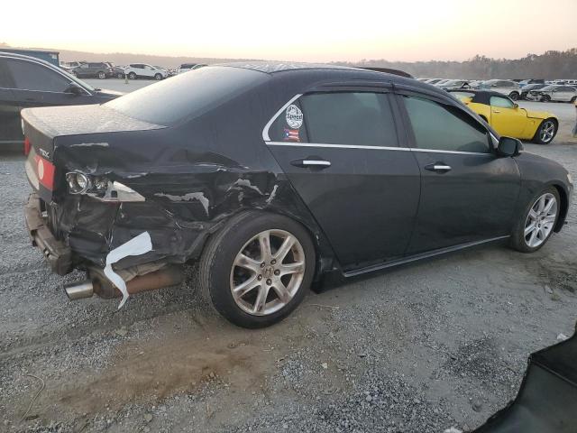 Photo 3 from auction – 2004 ACURA TSX with VIN JH4CL95894C000458