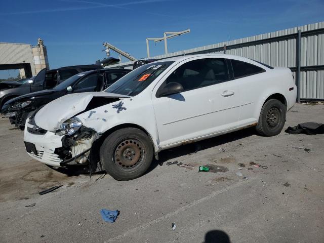 CHEVROLET COBALT LS 2006 with VIN 1G1AK15FX67645720 - Photo from auction