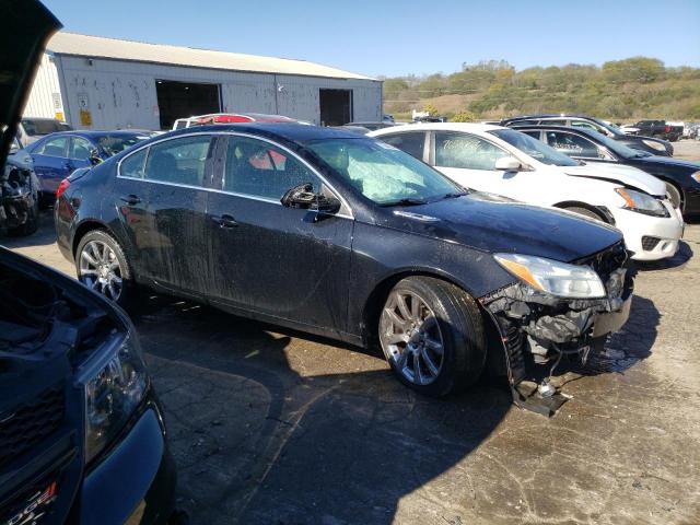 Photo 4 from auction – 2012 BUICK REGAL with VIN 2G4GR5EK4C9135211