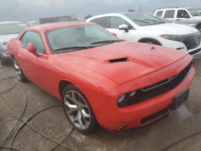 Photo 4 from auction – 2016 DODGE CHALLENGER with VIN 2C3CDZAG2GH114447