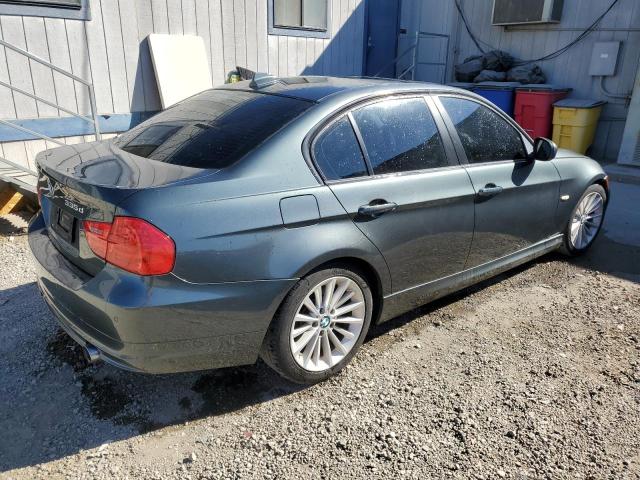 Photo 3 from auction – 2011 BMW 335 D with VIN WBAPN7C57BA781478