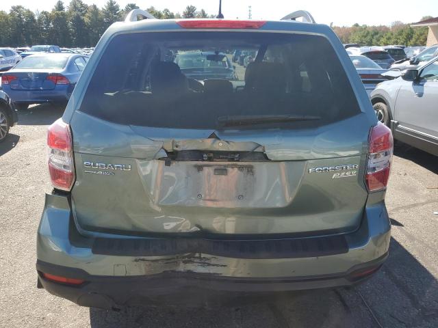 Photo 6 from auction – 2015 SUBARU FORESTER 2 with VIN JF2SJADC2FH812704