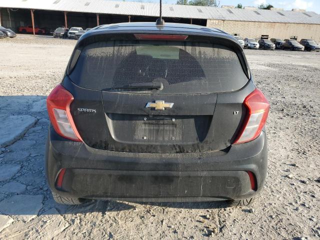 Photo 6 from auction – 2017 CHEVROLET SPARK 1LT with VIN KL8CD6SA4HC758212