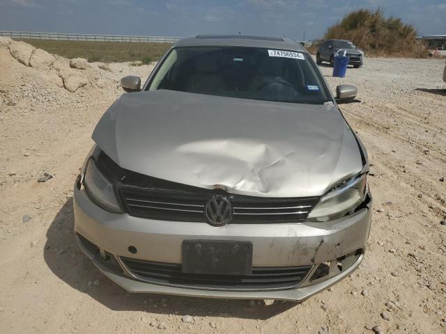 Photo 5 from auction – 2014 VOLKSWAGEN JETTA with VIN 3VWD07AJ7EM291518