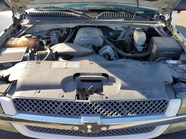 Photo 11 from auction – 2003 CHEVROLET SILVERADO with VIN 2GCEC19T331180258