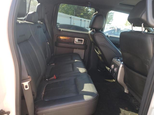 Photo 10 from auction – 2013 FORD F150 SUPER with VIN 1FTFW1CF5DFD80714