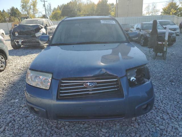 Photo 5 from auction – 2008 SUBARU FORESTER 2 with VIN JF1SG65698H731498