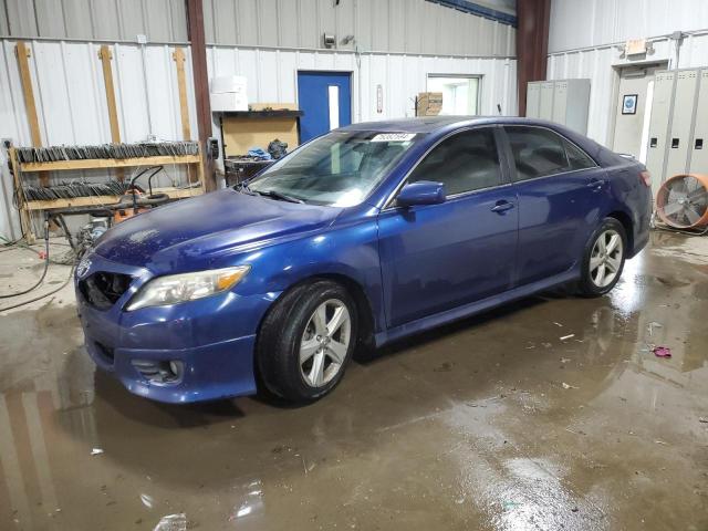 TOYOTA CAMRY BASE 2010 with VIN 4T1BF3EKXAU557832 - Photo from auction