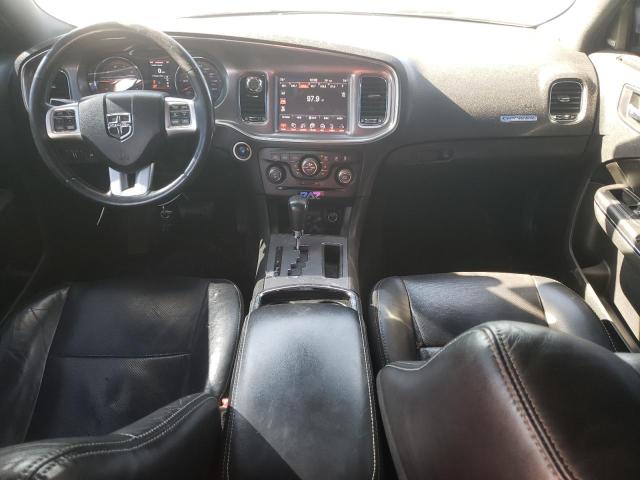 Photo 8 from auction – 2012 DODGE CHARGER R/ with VIN 2C3CDXCT4CH193693