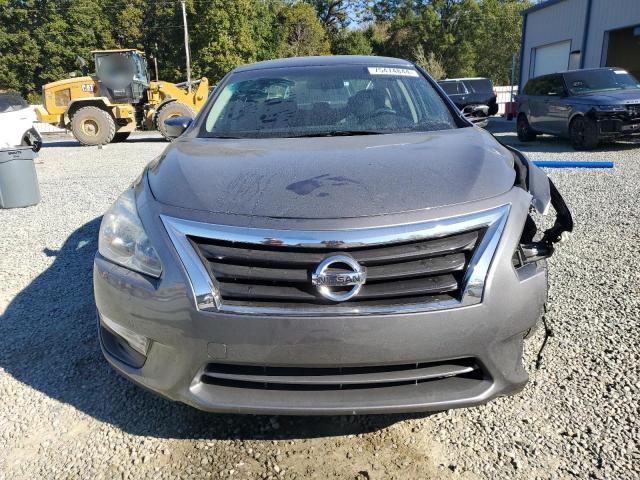 Photo 5 from auction – 2015 NISSAN ALTIMA 2.5 with VIN 1N4AL3AP7FC461153