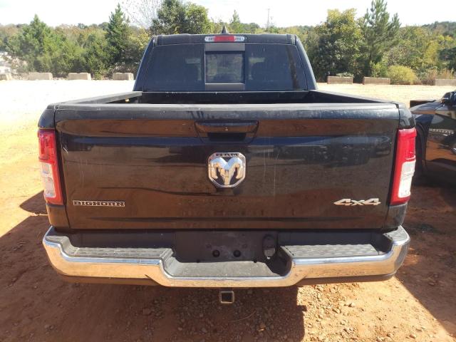Photo 6 from auction – 2022 RAM 1500 BIG H with VIN 1C6RRFFG1NN460368