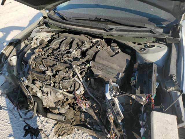 Photo 11 from auction – 2007 NISSAN ALTIMA 3.5 with VIN 1N4BL21E67C142874