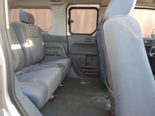 Photo 11 from auction – 2003 HONDA ELEMENT EX with VIN 5J6YH28543L032549