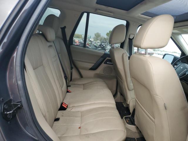 Photo 11 from auction – 2012 LAND ROVER LR2 HSE with VIN SALFR2BN8CH296047