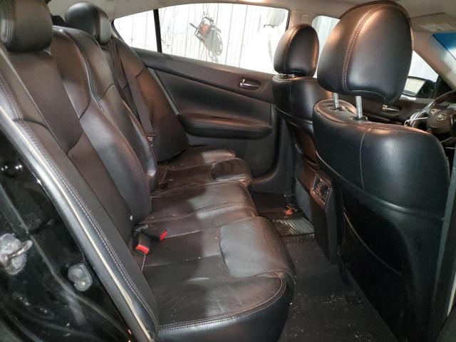 Photo 10 from auction – 2009 NISSAN MAXIMA S with VIN 1N4AA51E29C852912