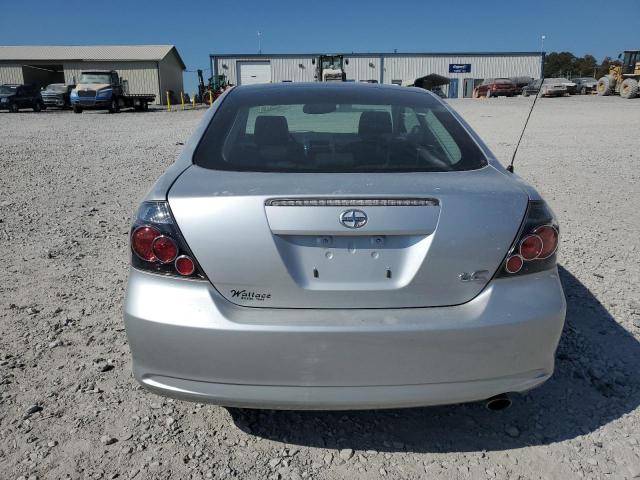 Photo 6 from auction – 2010 TOYOTA SCION TC with VIN JTKDE3B78A0315265