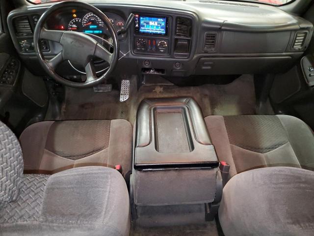 Photo 8 from auction – 2003 CHEVROLET AVALANCHE with VIN 3GNEK13T53G124882