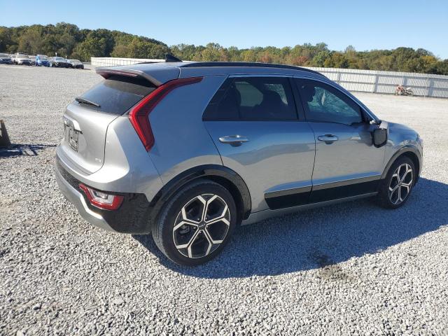 Photo 3 from auction – 2023 KIA NIRO SX with VIN KNDCT3LE3P5083885