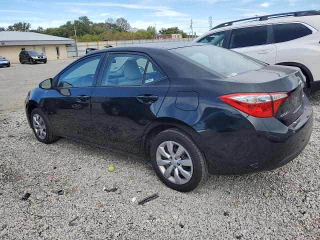 Photo 2 from auction – 2016 TOYOTA COROLLA L with VIN 2T1BURHE2GC689590