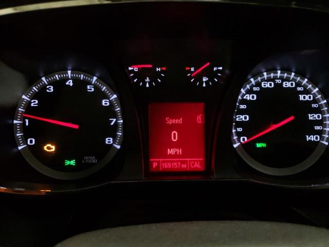Photo 9 from auction – 2012 GMC TERRAIN SL with VIN 2GKFLTEKXC6110373