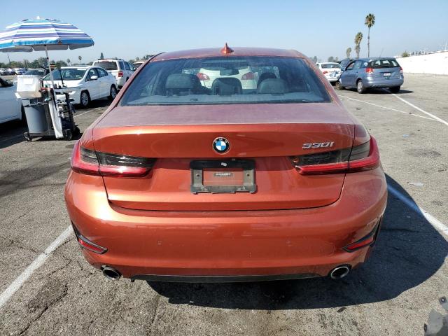 Photo 6 from auction – 2019 BMW 330I with VIN WBA5R1C54KAK07199