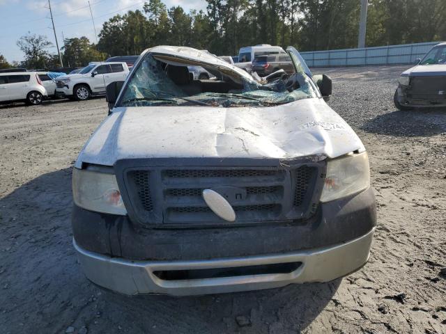 Zdjęcie 5 z aukcji – 2008 FORD F150 z VIN 1FTRX12W88FC18836