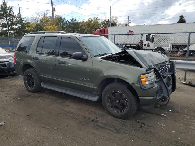 Photo 4 from auction – 2004 FORD EXPLORER X with VIN 1FMZU73K64ZA55521
